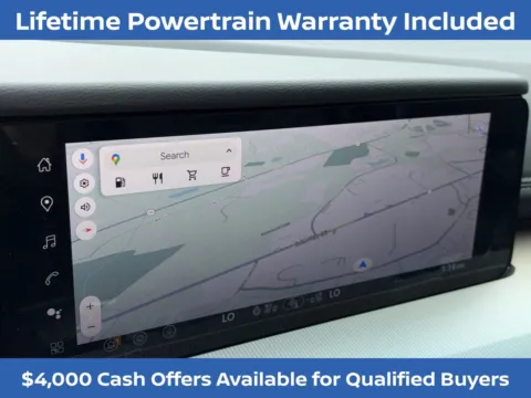 More photos of 2026 Nissan Murano Platinum at Nissan of Marietta, GA