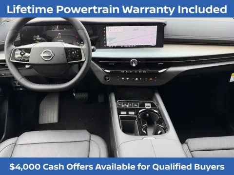 Photos of 2026 Nissan Murano Platinum for sale in Marietta, GA at Nissan of Marietta