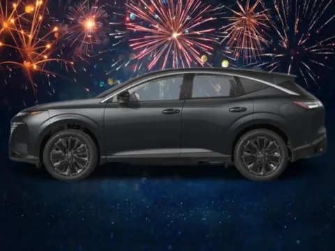 Another view of 2026 Nissan Murano Platinum for sale in Marietta, GA at Nissan of Marietta