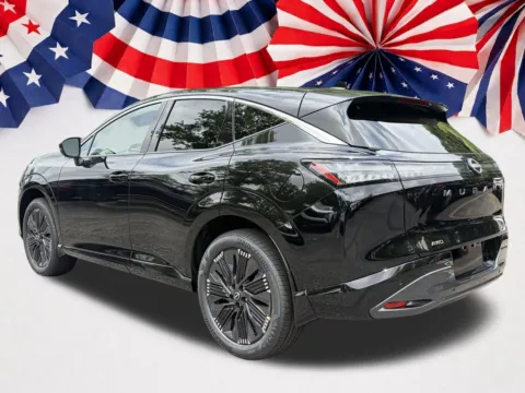 More photos of 2026 Nissan Murano Platinum at Nissan of Marietta, GA