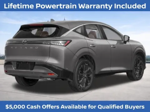 More photos of 2026 Nissan Murano Platinum at Nissan of Marietta, GA