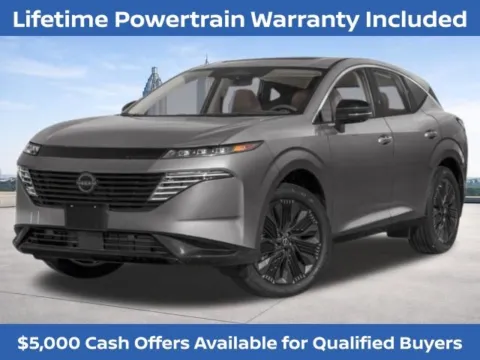 More photos of 2026 Nissan Murano Platinum at Nissan of Marietta, GA