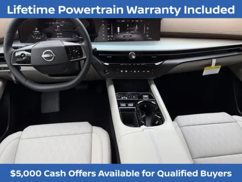 Photos of 2026 Nissan Murano Platinum for sale in Marietta, GA at Nissan of Marietta