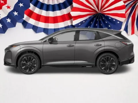 Another view of 2026 Nissan Murano SL for sale in Marietta, GA at Nissan of Marietta