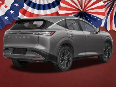 More photos of 2026 Nissan Murano SL at Nissan of Marietta, GA