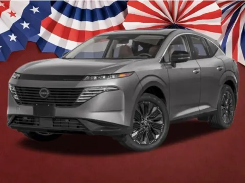 More photos of 2026 Nissan Murano SL at Nissan of Marietta, GA
