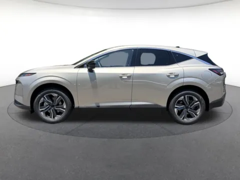 Photos of 2026 Nissan Murano SL for sale in Marietta, GA at Nissan of Marietta