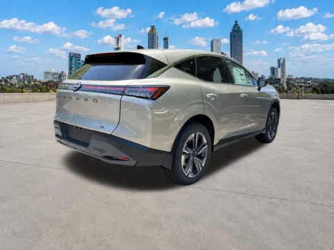 More photos of 2026 Nissan Murano SL at Nissan of Marietta, GA