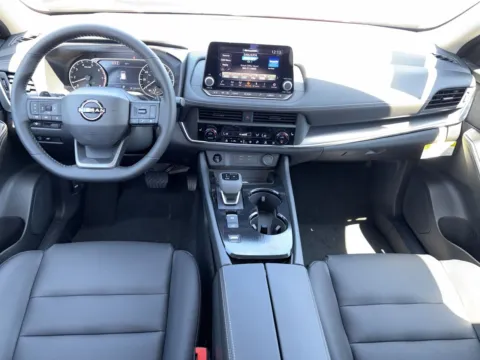 Photos of 2026 Nissan Rogue Dark Armor for sale in Marietta, GA at Nissan of Marietta