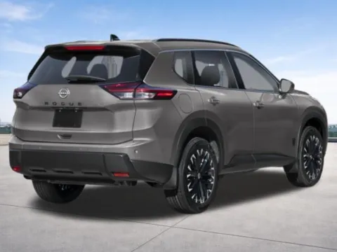 More photos of 2026 Nissan Rogue Dark Armor at Nissan of Marietta, GA