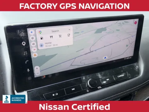 More photos of 2024 Nissan Rogue Platinum at Nissan of Marietta, GA