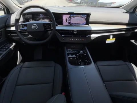 Photos of 2026 Nissan Murano SL for sale in Marietta, GA at Nissan of Marietta