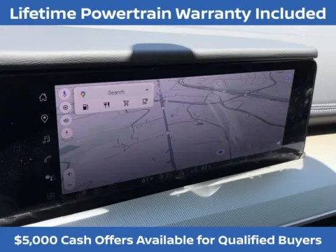 More photos of 2026 Nissan Murano SL at Nissan of Marietta, GA