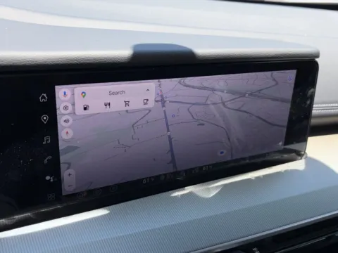 More photos of 2026 Nissan Murano SL at Nissan of Marietta, GA