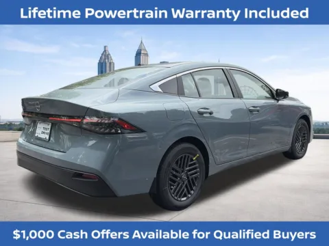 More photos of 2026 Nissan Sentra SV at Nissan of Marietta, GA
