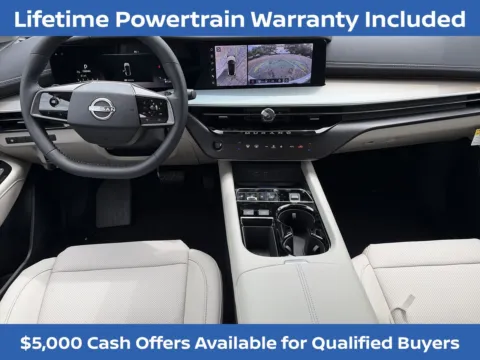 Photos of 2026 Nissan Murano SL for sale in Marietta, GA at Nissan of Marietta