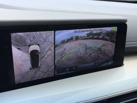 More photos of 2026 Nissan Murano SL at Nissan of Marietta, GA