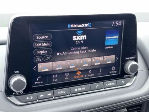 More photos of 2026 Nissan Rogue Dark Armor at Nissan of Marietta, GA
