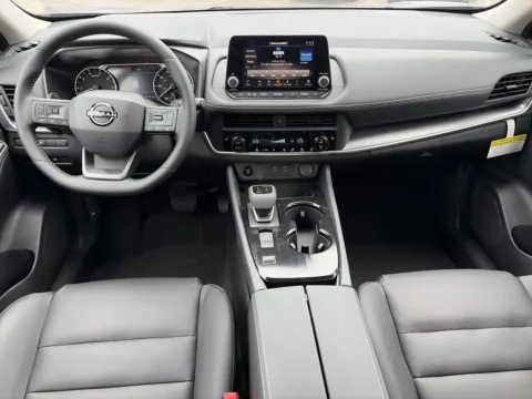Photos of 2026 Nissan Rogue Dark Armor for sale in Marietta, GA at Nissan of Marietta