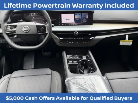 Photos of 2026 Nissan Murano Platinum for sale in Marietta, GA at Nissan of Marietta