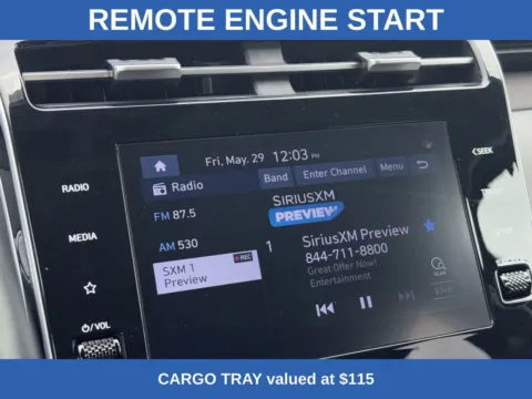 More photos of 2022 Hyundai Tucson SEL at Nissan of Marietta, GA
