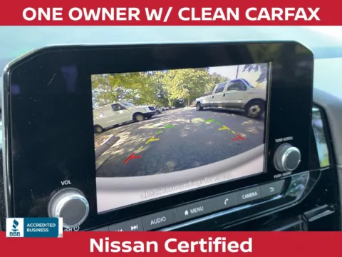 More photos of 2024 Nissan Pathfinder SV at Nissan of Marietta, GA