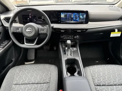 Photos of 2026 Nissan Kicks SV for sale in Marietta, GA at Nissan of Marietta
