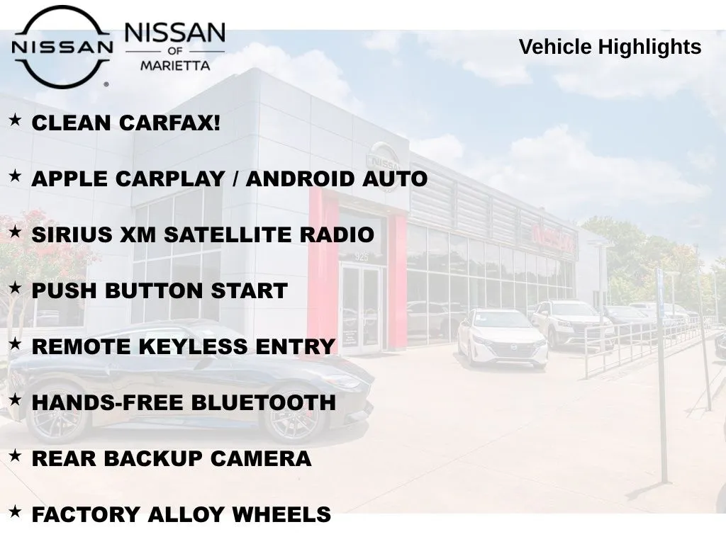 Silver 2024 Jeep Compass Latitude for sale in Marietta, GA