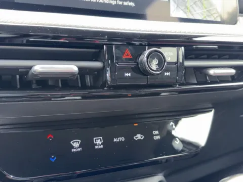 More photos of 2026 Nissan Kicks SR at Nissan of Marietta, GA