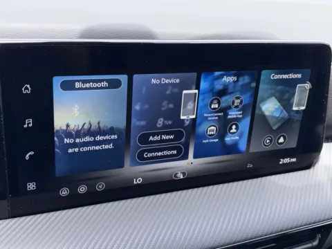 Another view of 2026 Nissan Kicks SR for sale in Marietta, GA at Nissan of Marietta