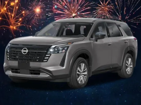 More photos of 2026 Nissan Pathfinder SL at Nissan of Marietta, GA