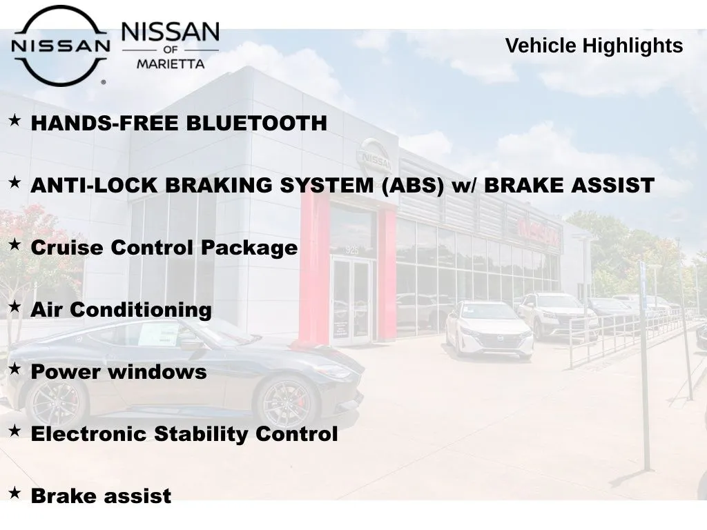 Used 2019 Nissan NV200 S with VIN 3N6CM0KN8KK695587 for sale in Marietta, GA