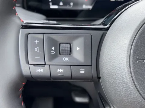More photos of 2026 Nissan Kicks SR at Nissan of Marietta, GA
