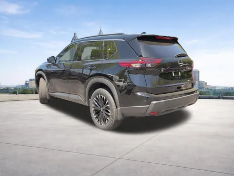 Another view of 2026 Nissan Rogue Dark Armor for sale in Marietta, GA at Nissan of Marietta