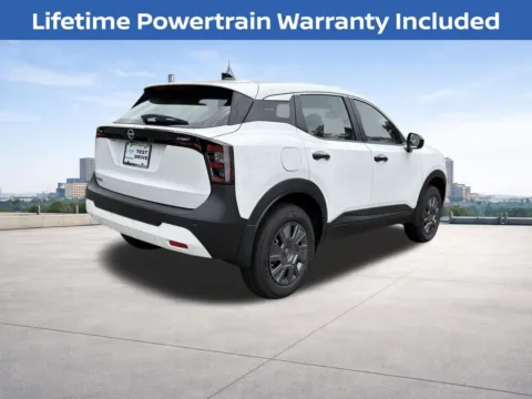 More photos of 2026 Nissan Kicks S at Nissan of Marietta, GA
