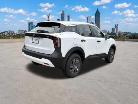 More photos of 2026 Nissan Kicks S at Nissan of Marietta, GA