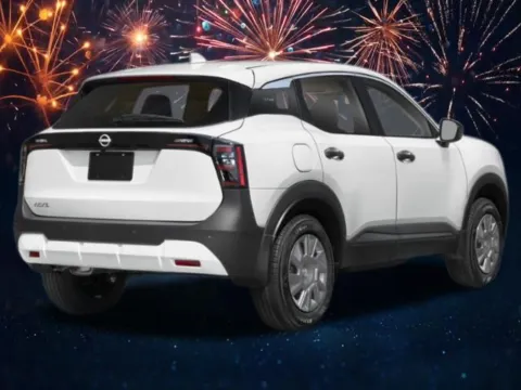More photos of 2026 Nissan Kicks S at Nissan of Marietta, GA