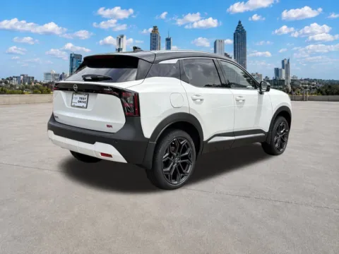 More photos of 2026 Nissan Kicks SR at Nissan of Marietta, GA