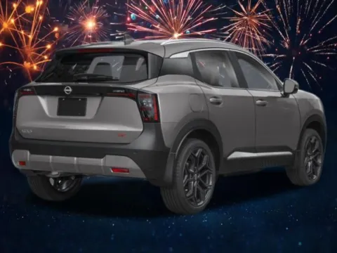 More photos of 2026 Nissan Kicks SR at Nissan of Marietta, GA