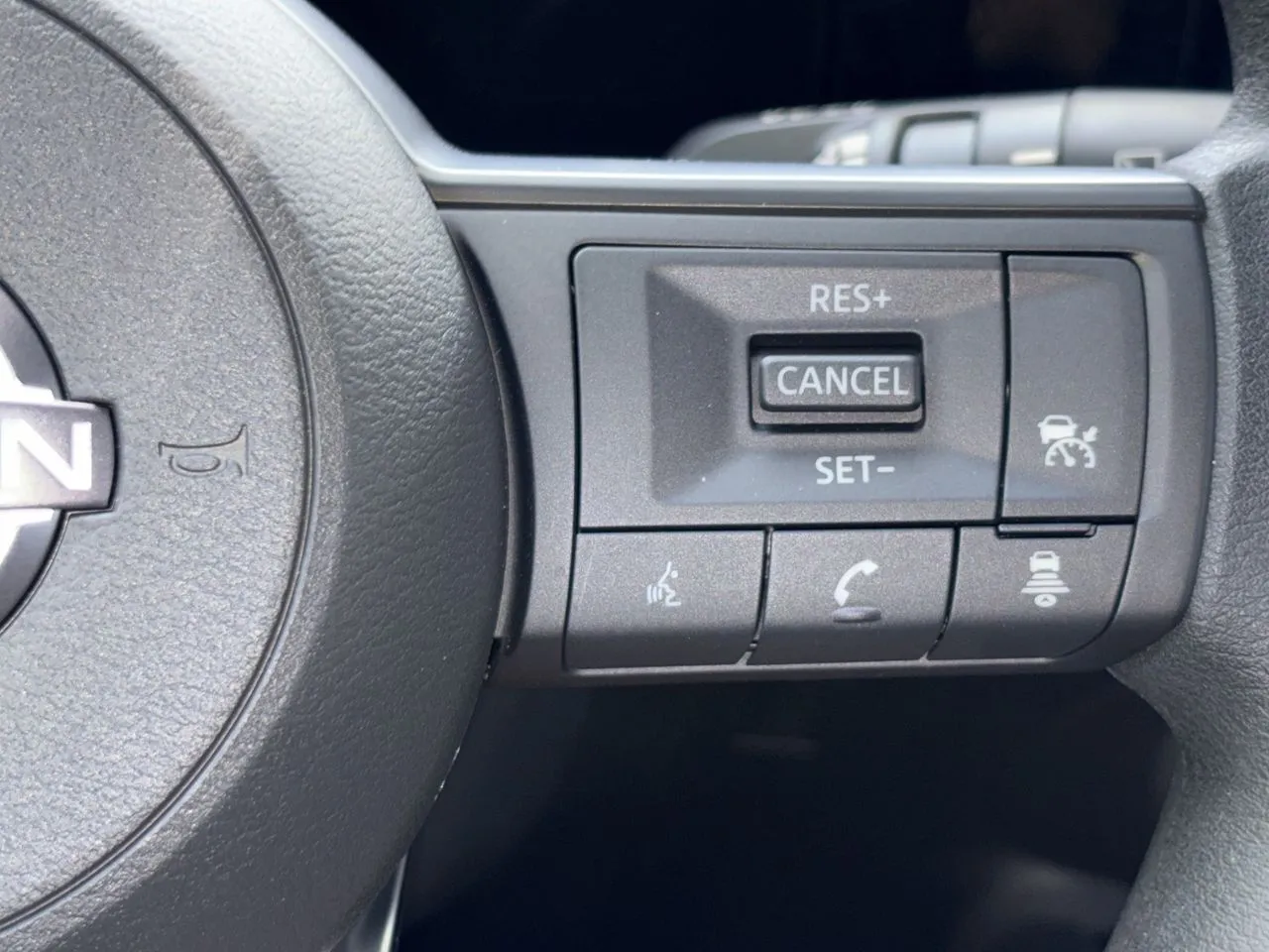 2026 Nissan KICKS SV AWD - Photo 13