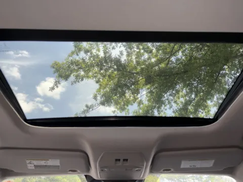 Another view of 2026 Nissan Kicks SV for sale in Marietta, GA at Nissan of Marietta