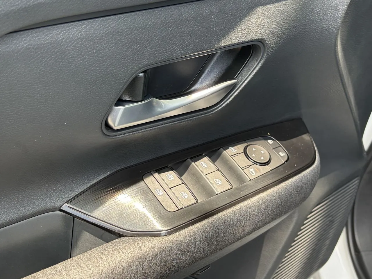 2026 Nissan KICKS SV AWD - Photo 15