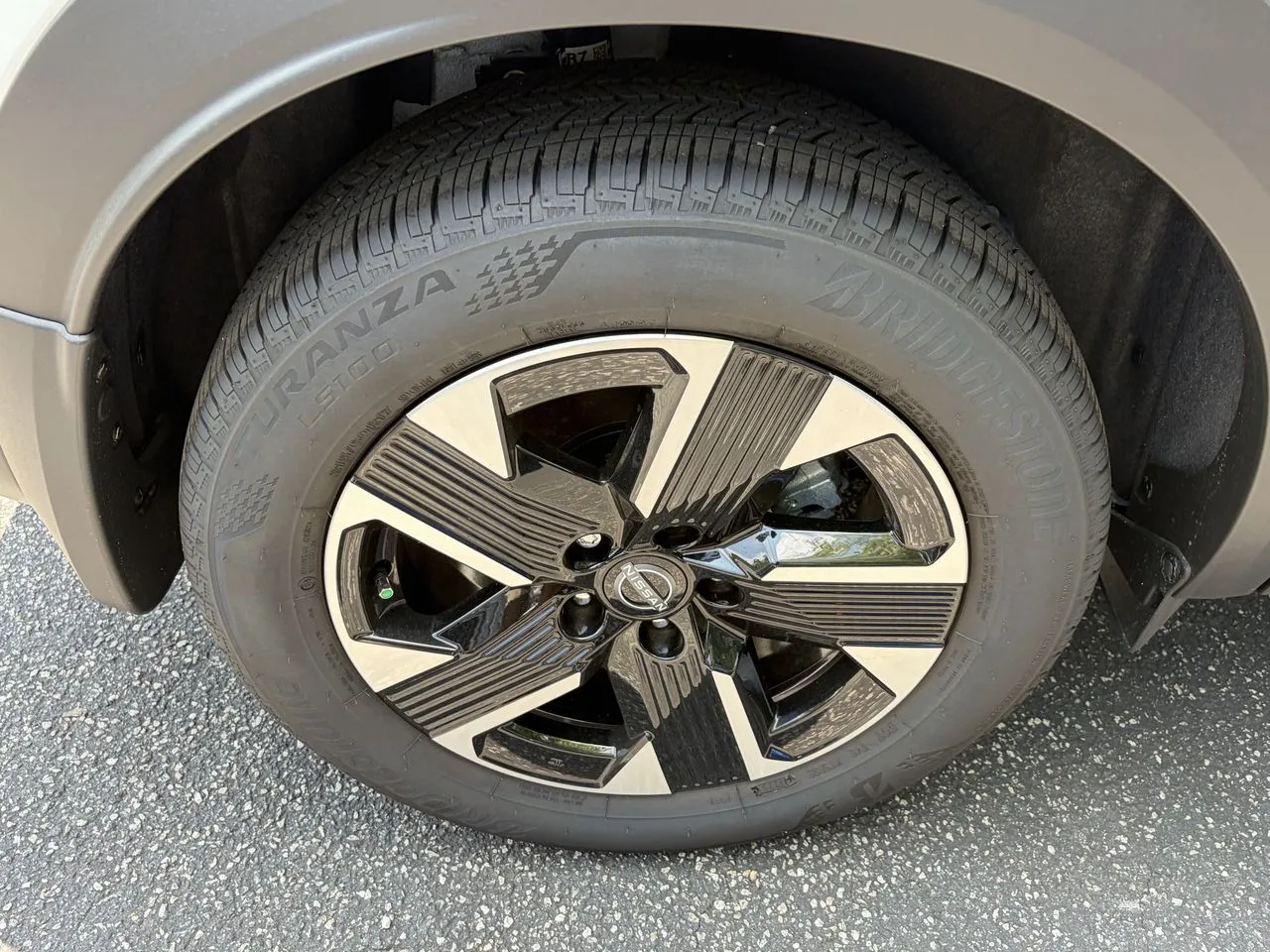 2026 Nissan KICKS SV AWD - Photo 23