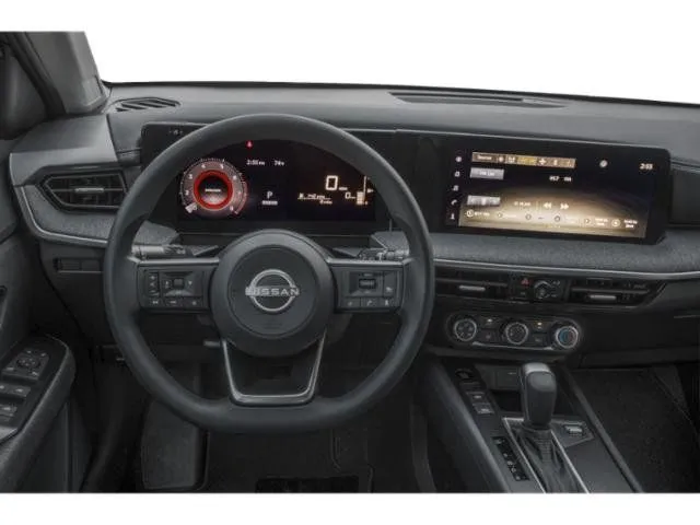 2026 Nissan KICKS SV AWD - Photo 9