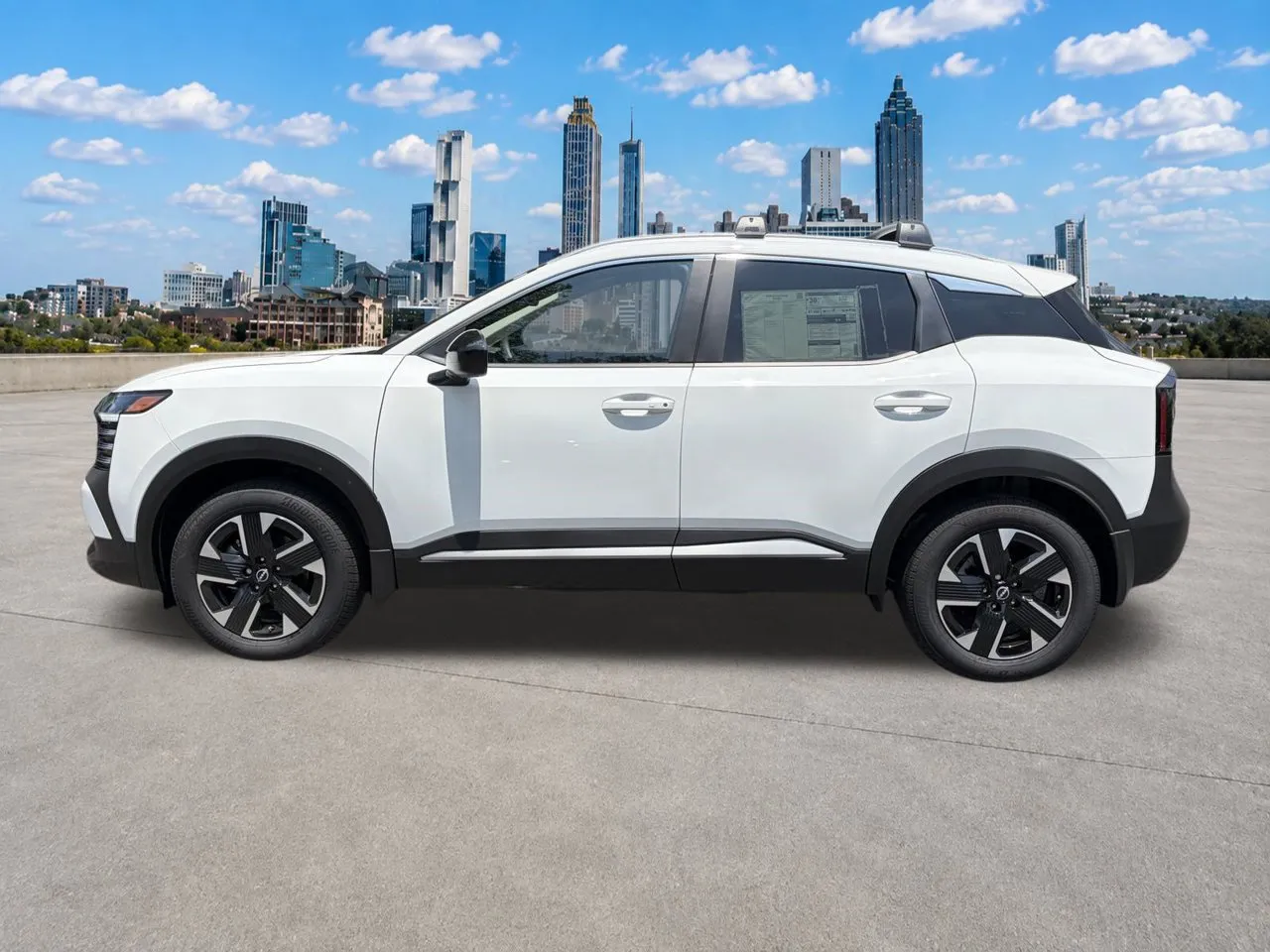 2026 Nissan KICKS SV AWD - Photo 19