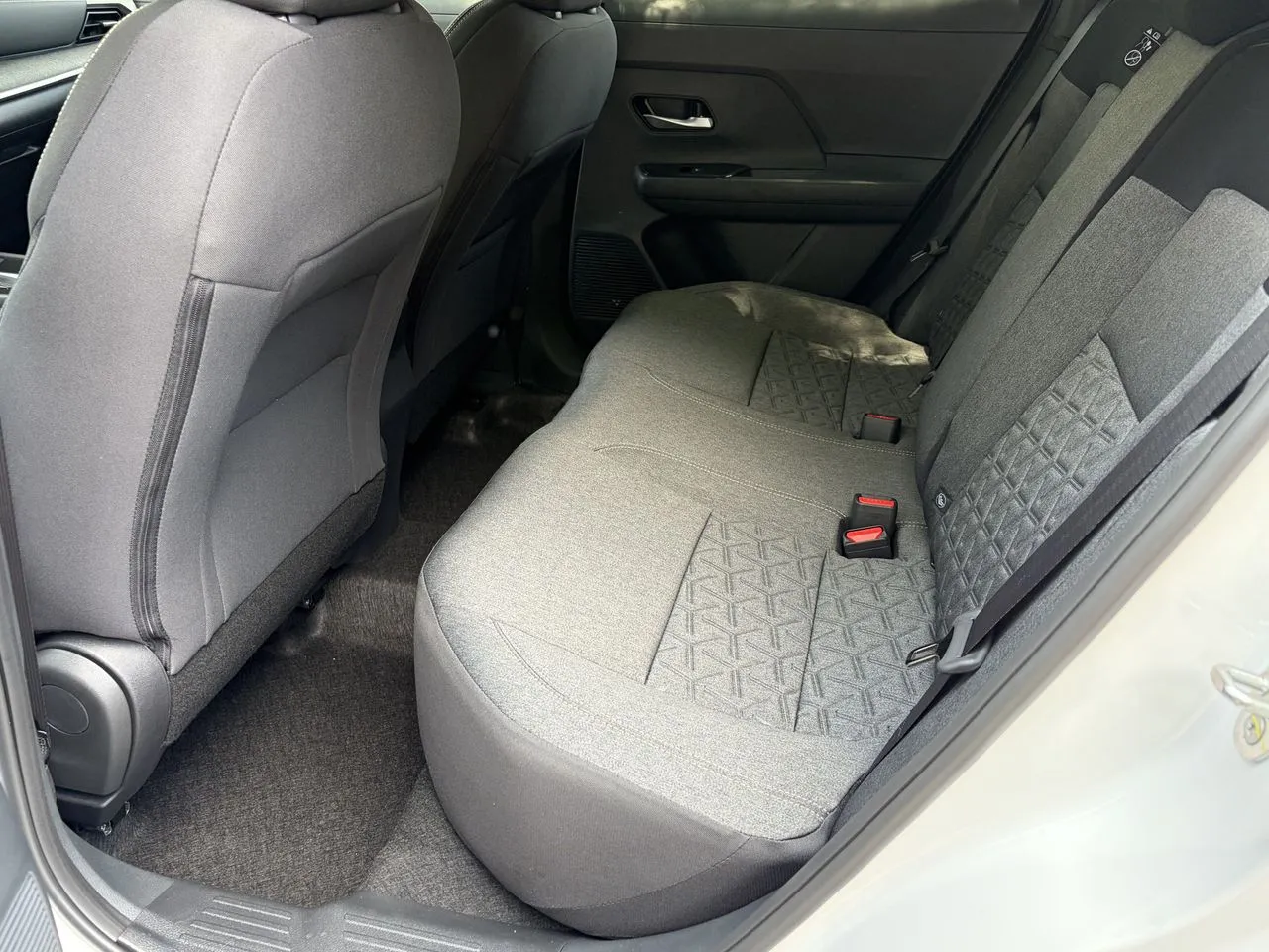 2026 Nissan KICKS SV AWD - Photo 18