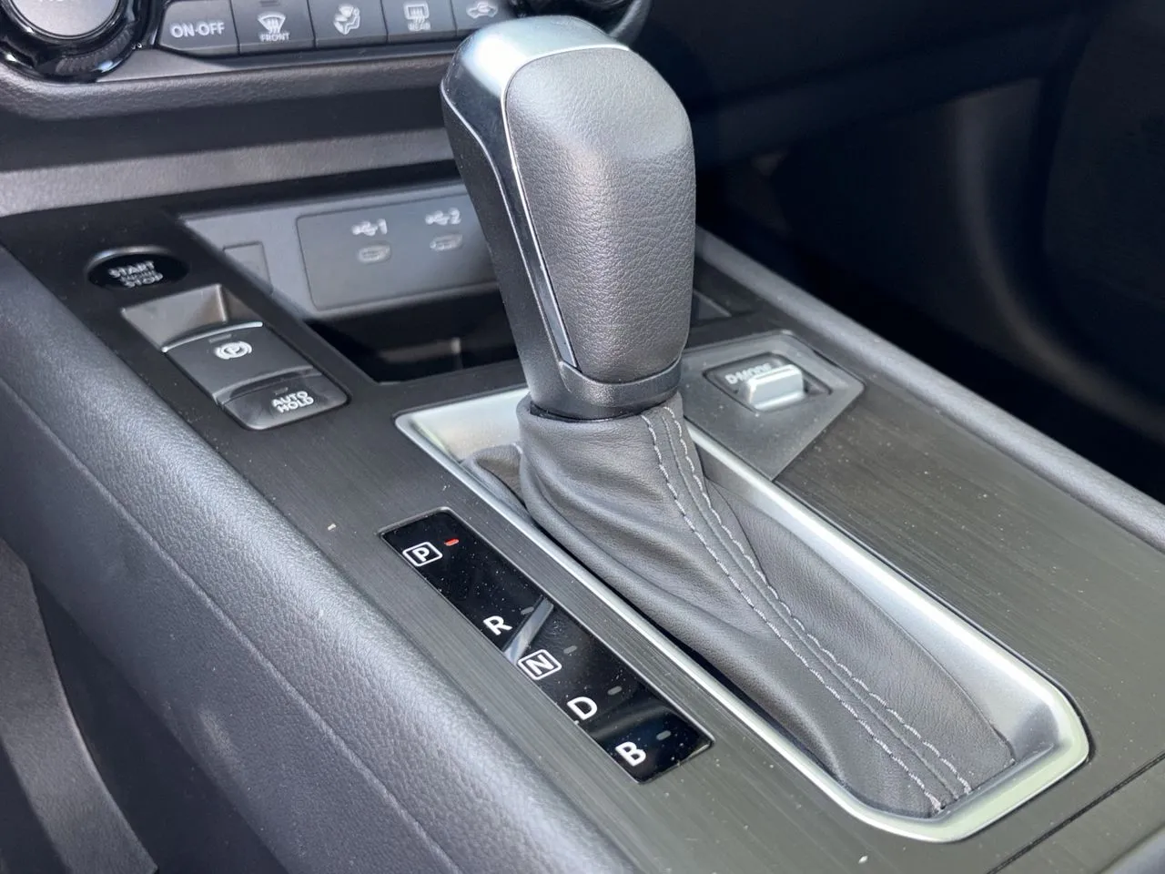 2026 Nissan KICKS SV AWD - Photo 9