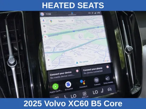 More photos of 2025 Volvo XC60 B5 Core at Nissan of Marietta, GA