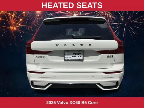 More photos of 2025 Volvo XC60 B5 Core at Nissan of Marietta, GA