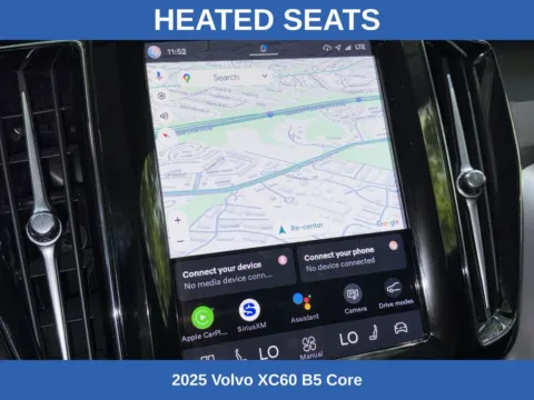 More photos of 2025 Volvo XC60 B5 Core at Nissan of Marietta, GA